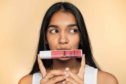 Bask Sunscreen for Normal Skin