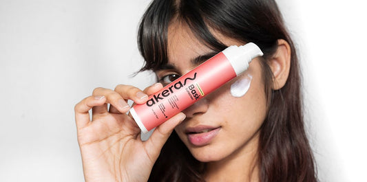 Bask Sunscreen for Oily/Combination Skin