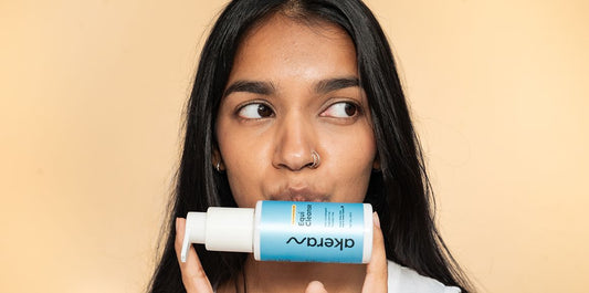 Equi Cleanse for Oily/Combination Skin
