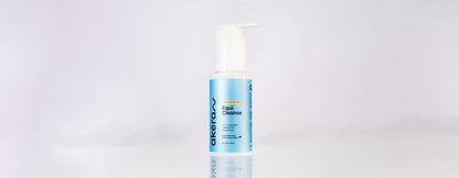 Equi Cleanse for Oily/Combination Skin